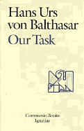 Our Task: A Report and a Plan