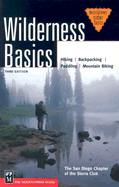 Wilderness Basics
