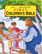 First Children's Bible