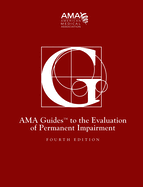 Guides to the Evaluation of Permanent Impairment