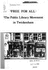 Free for All: the Public Library Movement in Twickenham