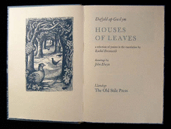 Houses of Leaves