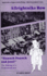 Allrightnik's Row: Haunch, Paunch and Jowl - The Making of a Professional Jew