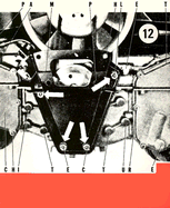 Pamphlet Architecture 12: Building; Machines