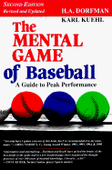 Mental Game of Baseball