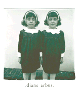 Diane Arbus: An Aperture Monograph