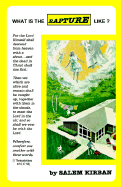 What Is the Rapture Like?