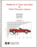 Handbook of Charts and Tables for Vehicle Dynamic Analysis