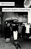 Imaginative Qualities of Actual Things
