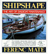 Shipshape : the art of sailboat maintenance