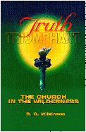Truth Triumphant
