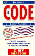 The Official Code Book of America: 1997-1998