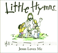 Jesus Loves Me