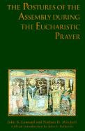 Postures of the Assembly During the Eucharistic Prayer