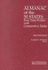 Almanac of the Fifty States, 1991: Basic Data Profiles with Comparative Tables