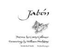 Jabon: Poems