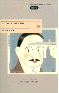 To be a Pilgrim.