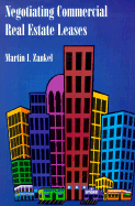 Negotiating Commercial Real Estate Leases
