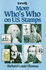 Linn's More Who's Who on U.S. Stamps