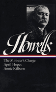 Novels: 1886-1888