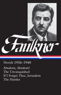 Novels: 1936-1940
