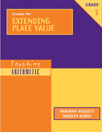 Lessons for Extending Place Value, Grade 3