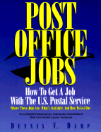 Post Office Jobs: How to Get a Job with the U.S. Postal Service