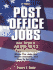 Post Office Jobs: How to Get a Job with the U.S. Postal Service