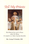 Tell My Priests