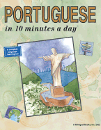 Portuguese in 10 Minutes a Day