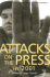 Attacks on the Press in 2001: A Worldwide Survey