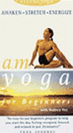 Livingyoga-a.M. Yoga for Beginners