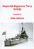 Imperial Japanese Navy WWII