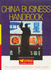 The China Business Handbook