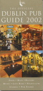 The Official Dublin Pub Guide 2002