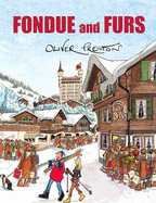 Fondue and Furs