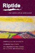 Riptide: v. 4: Short Stories with an Undercurrent