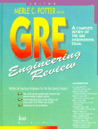 GRE Engineering Review: A Complete Review for the GRE Engineering Exam