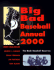 The Big Bad Baseball Annual