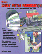 Ultimate Sheet Metal Fabrication Book