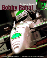 Bobby Rahal: The Graceful Champion
