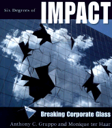 Six Degrees of Impact: Breaking Corporate Glass