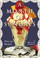 A Month of Sundaes