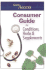 Quick Access Consumer Guide to Conditions, Herbs and Supplements