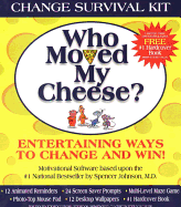 Who Moved My Cheese Change Survival Kit