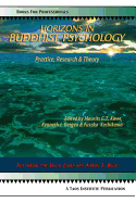 Horizons in Buddhist Psychology