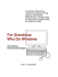 For Grandmas Who Do Windows: The Most Practical Computer Instruction Manual Designed to Be Used by Men and Women Over 55 Years of Age