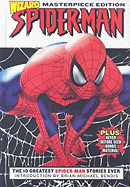 Wizard Spider-Man Masterpiece Edition Volume 1