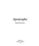 Apostrophe