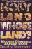 Holy Land, Whose Land?: Modern Dilemma, Ancient Roots